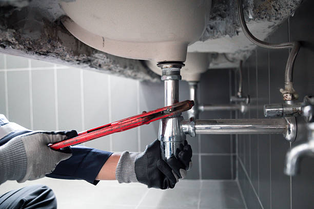 Trusted Water Heater Repair service in Simpsonville, SC - Masters Plumbing Service